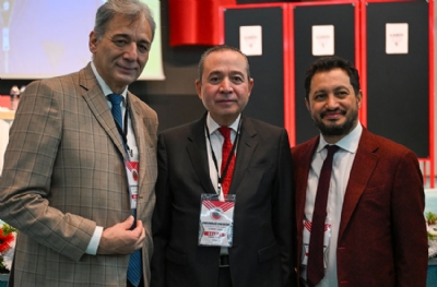 Gençlerbirliği Kulübünün yeni başkanı Osman Sungur oldu