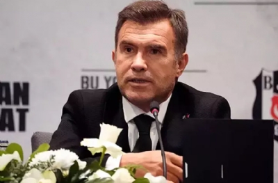 Feyyaz Uçar'ın Galatasaray anısı