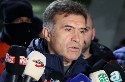 Ortalık karıştı! Feyyaz Uçar'dan Galatasaray'ın paylaşımına tepki