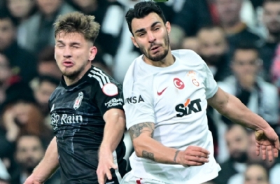 Kaan Ayhan, Galatasaray için Almanya rüyasından vazgeçti! İşte o karar