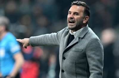 Okan Buruk'tan yönetime tarihi transfer göndermesi! 'Destek almıyoruz'