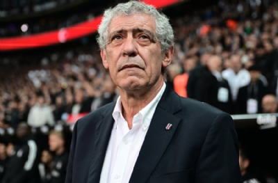 Fernando Santos'la olmayacak mı? Beşiktaş taraftarı '27 tane nasıl olur?' diyor