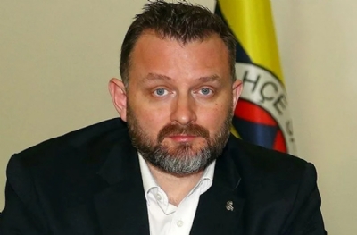 Okan Buruk'tan Selahattin Baki'ye 'yabancı hakem' cevabı