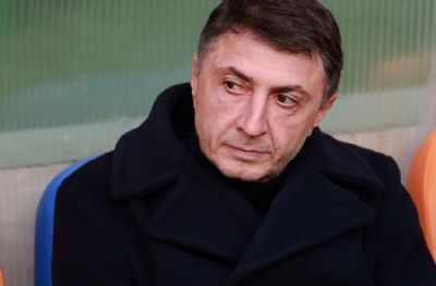 Şota Arveladze: Sonuçta sonuç çok kötü