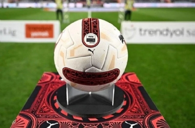 Süper Lig puan durumu