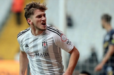 Semih Kılıçsoy'un hayal kırıklığı gecesi! Scoutlar golcüyü beğenmedi