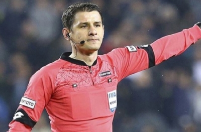 Halil Umut Meler, İtalya'ya