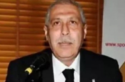 Galatasaray'ın dava ettiği Ahmet Akpınar: Hain FETÖ severleri
