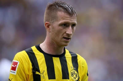 Marco Reus Türkiye yolcusu