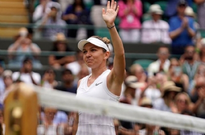 Dopingten 4 yıl men cezası almıştı! Flaş Simona Halep kararı