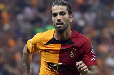AS Roma'da öğrenmedi! Okan Buruk'la kavga edebilmek için Galatasaray'da öğrendi