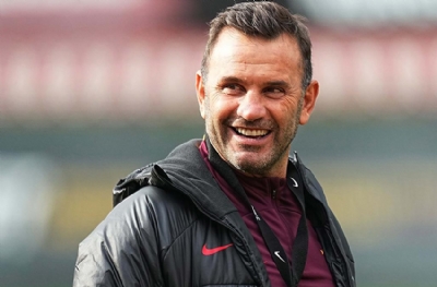 Okan Buruk bir hocadan fazlası! Galatasaraylı olmak bunları gerektiriyor