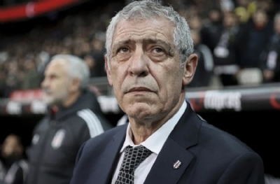 Abouabakar'ın biletini kesen Fernando Santos'un istediği golcü! 3 potansiyel aday