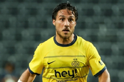 Fenerbahçe'ye müjde! Union defansının sigortası yok