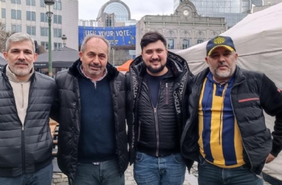 Belediye başkanı Fenerbahçelileri kızdırdı