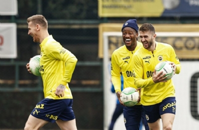 Altın Ayakabbı iddiası! 'Fenerbahçe favori değil'