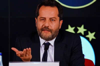 Erden Timur resmen açıkladı! İşte Galatasaray'da kadro dışı bırakılan isim 
