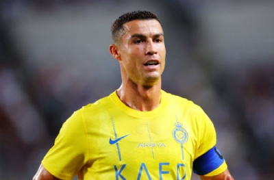Ronaldo'nun gelmesi doğruydu