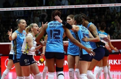PTT - Fenerbahçe Opet maç sonucu: 0-3