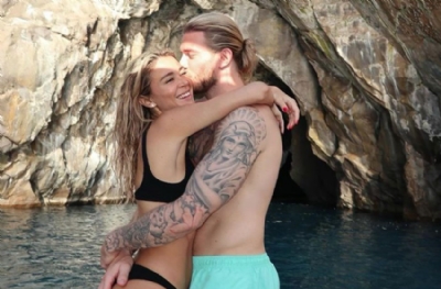 Karius sonunda evleniyor