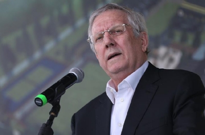 İşte Aziz Yıldırım'ın bahsettiği 'zaman' Fenerbahçe başkanlığı için kritik tarih