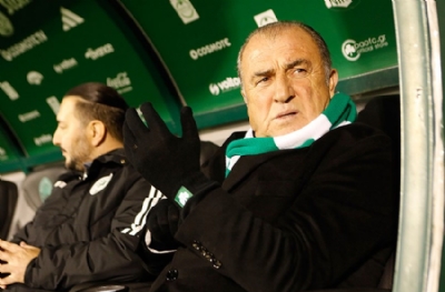 Fatih Terim'in rakibi belli oldu
