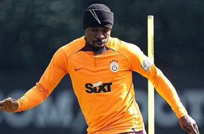 Müzmin sakat Serge Aurier kararı verildi! Yerine 3 sağ bek belirlendi