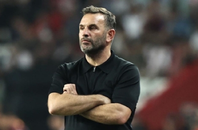 Okan Buruk, Oliveira'yla beraber bir yıldızı daha kadro dışı bırakmak istedi
