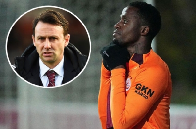 Wilfried Zaha'nın başarısızlığının nedeni açıkladı! 'Kaybolmuş bir çocuk'