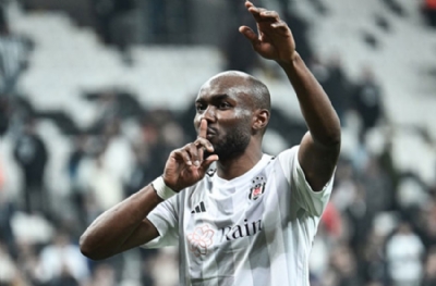 Beşiktaş haberi verdi! Al Musrati baba oldu