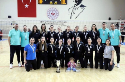 Erdem Hangün, Beykoz Belediyesi’ni 1.Lig’e uçurdu
