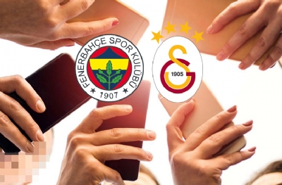 Ağlak kardeşler! Fenerbahçe ve Galatasaray hiç bu kadar utandırmamıştı