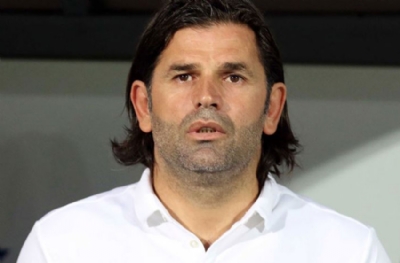 Üzülmez'den flaş Beşiktaş açıklaması! 'Hayalim...'