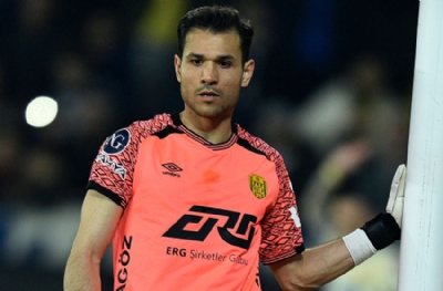 MKE Ankaragücü'nden Ertaç Özbir'in sağlık durumu hakkında açıklama