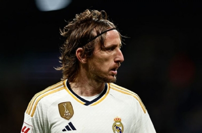 Yalan! Galatasaray’ın Luka Modric ile alakası yok