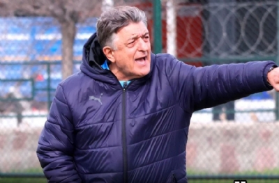 Yılmaz Vural ters köşe yaptı