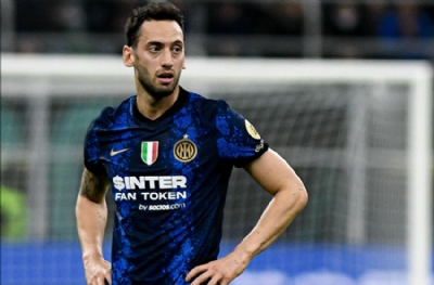 Hakan Çalhanoğlu müjdesi