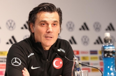 Montella'nın Ozan Tufan ve Cenk Tosun kararı! İşte milli takımın yenileri