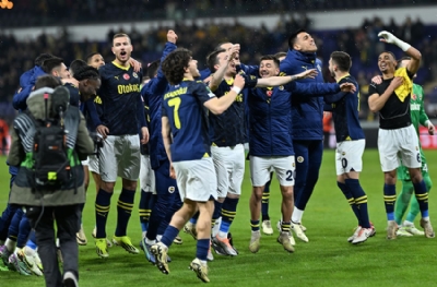 Belçikalılar şokta! 'Fenerbahçe ve Michy Batshuayi, Union'a ders verdi'