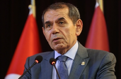 Dursun Özbek'in verip de tutamadığı sözler! Hiç birisini başaramadı