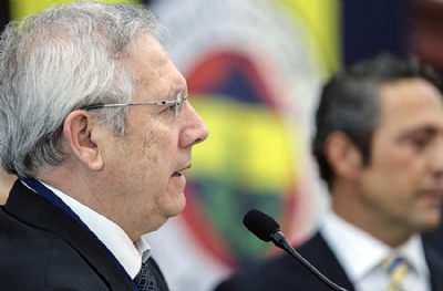 Yıldırım'a göre Fenerbahçe'nin içinde hala FETÖ'cüler var! Peki kim bunlar?