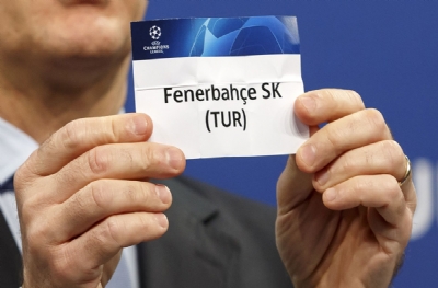 Union zaferi Fenerbahçe'ye Şampiyonlar Ligi'nin kapılarını da açtı