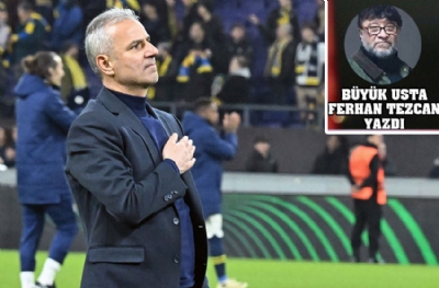 KARTAL'IN PLANI TUTTU  