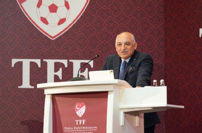 Büyükekşi açıkladı! İşte TFF'nin kadın futbolu stratejik planı