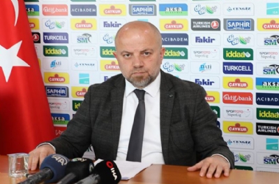 Galatasaray maçı öncesi iddialı  