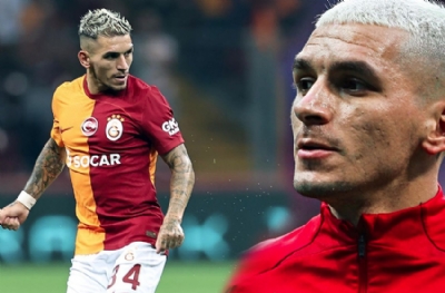 Torreira'nın formasını giymeyi hayal ettiği Boca Juniors'tan transfer açıklaması