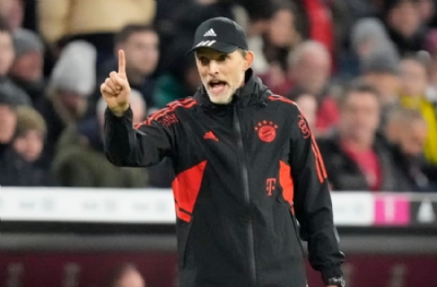 Bild'den flaş iddia! Tuchel kapıları tekmeledi