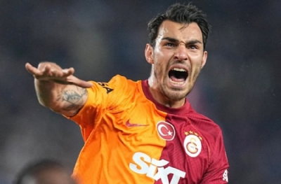 Eyvah Kaan Ayhan gitti