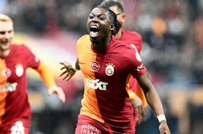 Derrick Köhn: Mutlu bir gece geçirdiğimizi söyleyebilirim!