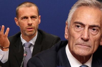 Bozacının şahidi şıracı! Kara para aklama davası zanlısına UEFA'dan destek